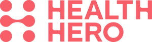 HealthHero logo