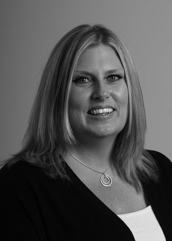 Michelle Reader, Chief Operating Officer